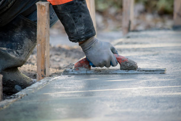 Best Stamped Concrete Near Me  in Harrison, NY
