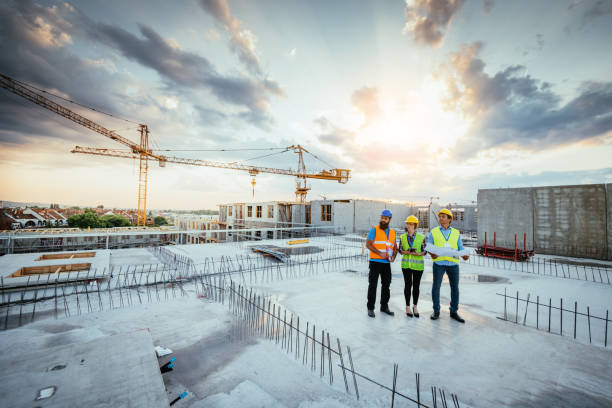 Best Custom Concrete Contractor  in Harrison, NY