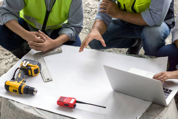 Best Concrete Repair Services  in Harrison, NY