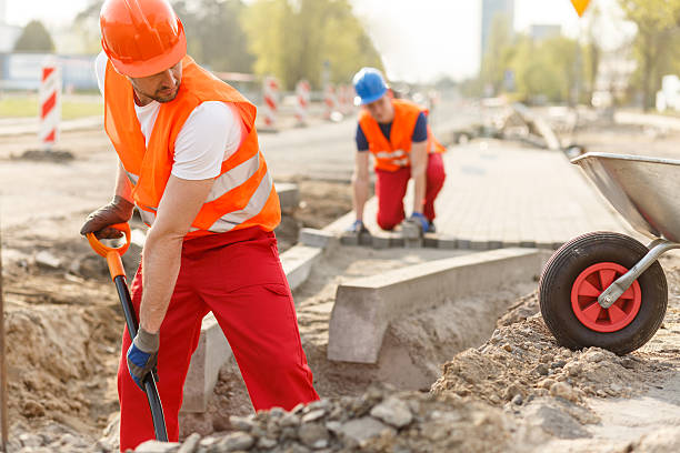Best Waterproofing & Drywells  in Harrison, NY