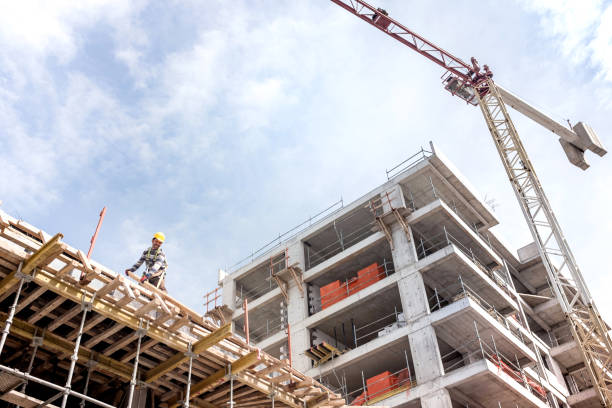 Best Concrete Foundation Repair  in Harrison, NY